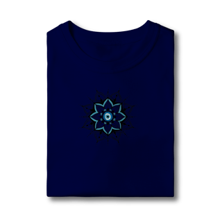 Nome do produto Camiseta Clássica Infantil Olho Grego – 