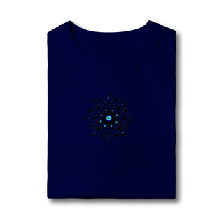 Nome do produto Camiseta Clássica Infantil Olho Grego – 