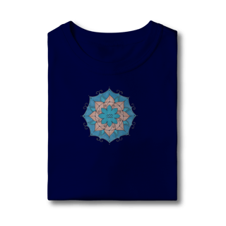 Nome do produto Camiseta Clássica Infantil Aquário