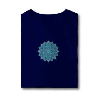 Nome do produto Camiseta Clássica Infantil Peixes