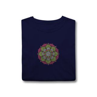 Nome do produto Camiseta Clássica Capricórnio