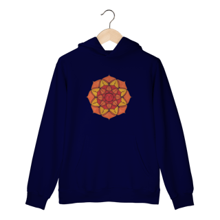 Nome do produto Moletom Canguru Áries