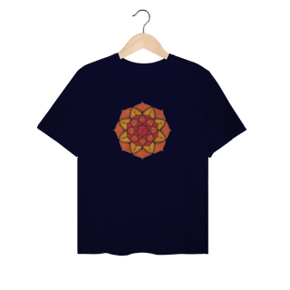 Nome do produto Camiseta Plus Size Áries