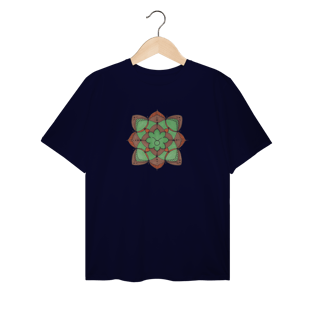 Nome do produto Camiseta Plus Size Touro