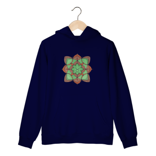 Nome do produto Moletom Canguru Touro