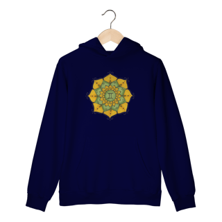 Nome do produto Moletom Canguru Gêmeos