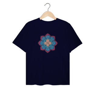 Nome do produto Camiseta Plus Size Câncer