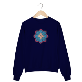 Nome do produto Moletom Fechado Câncer