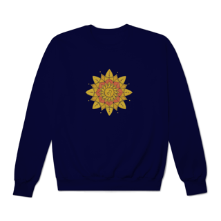 Nome do produto Moletom Fechado Leão