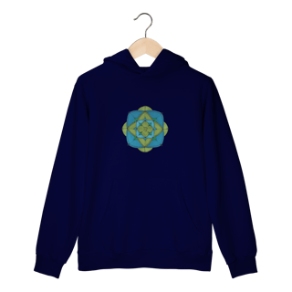 Nome do produto Moletom Canguru Virgem