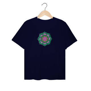 Nome do produto Camiseta Plus Size Libra