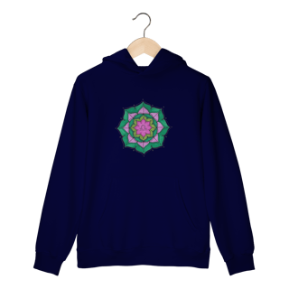 Nome do produto Moletom Canguru Libra