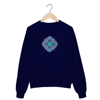 Nome do produto Moletom Fechado Escorpião