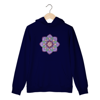 Nome do produto Moletom Canguru Sagitário