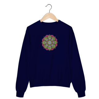 Nome do produto Moletom Fechado Capricórnio