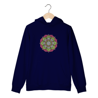 Nome do produto Moletom Canguru Capricórnio