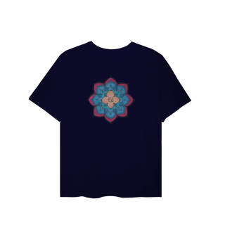 Nome do produto Camiseta Plus Size Câncer