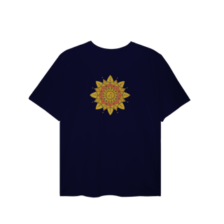 Nome do produto Camiseta Plus Size Leão