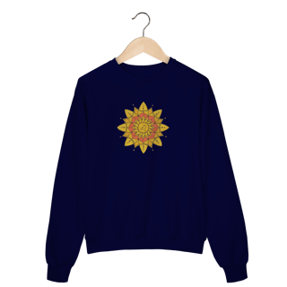 Nome do produto Moletom Fechado Leão