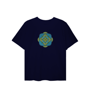 Nome do produto Camiseta Plus Size Virgem