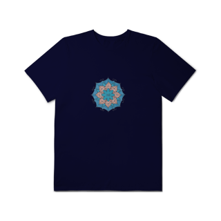 Nome do produto Camiseta Plus Size Aquário