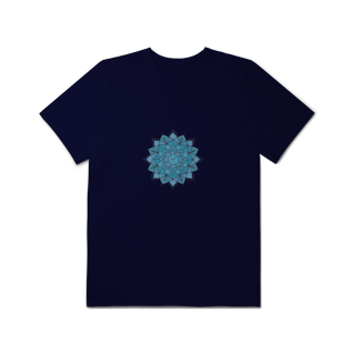 Nome do produto Camiseta Plus Size Peixes