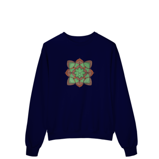 Nome do produto Moletom Fechado Touro