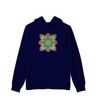 Nome do produto Moletom Canguru Touro