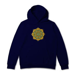 Nome do produto Moletom Canguru Gêmeos