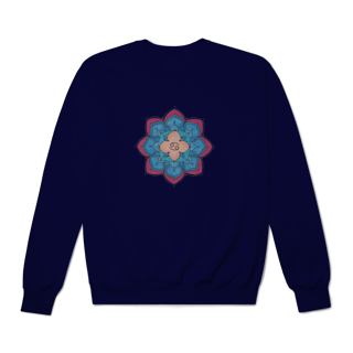 Nome do produto Moletom Fechado Câncer