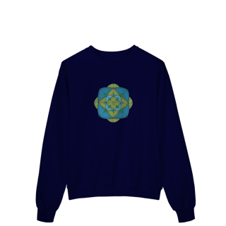 Nome do produto Moletom Fechado Virgem