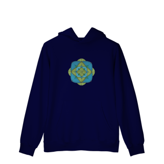 Nome do produto Moletom Canguru Virgem