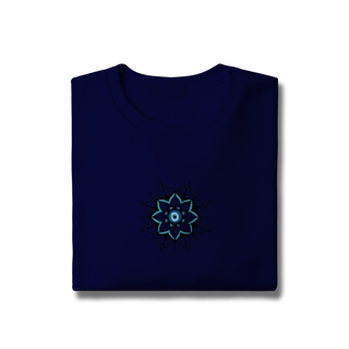 Nome do produto Moletom Fechado Olho Grego – 