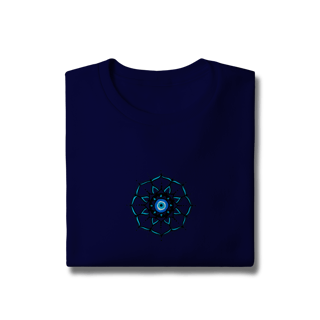 Nome do produto Moletom Fechado Olho Grego – 