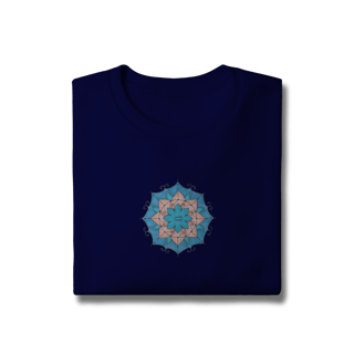 Nome do produto Moletom Fechado Aquário