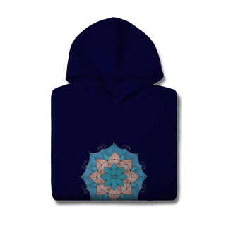 Nome do produto Moletom Canguru Aquário