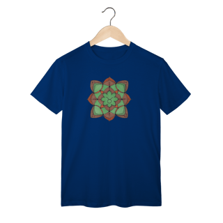 Nome do produto Camiseta Clássica Touro