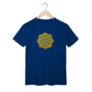 Nome do produto Camiseta Clássica Gêmeos