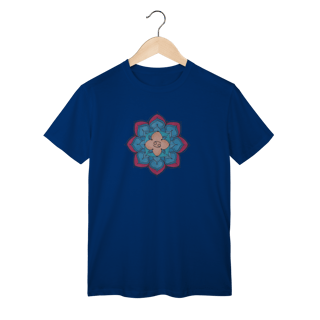 Nome do produto Camiseta Clássica Câncer