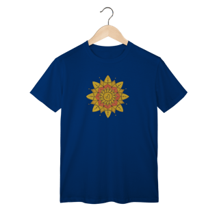 Nome do produto Camiseta Clássica Leão