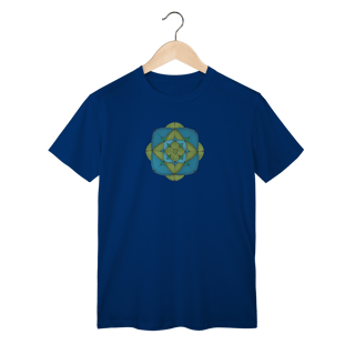 Nome do produto Camiseta Clássica Virgem