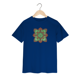 Nome do produto Camiseta Clássica Infantil Touro