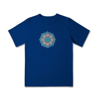 Nome do produto Camiseta Clássica Infantil Aquário