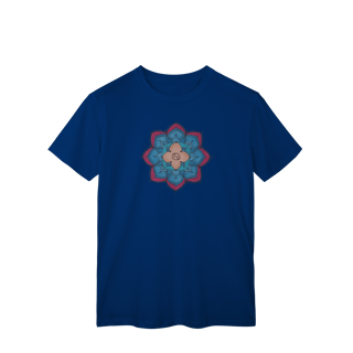 Nome do produto Camiseta Clássica Câncer