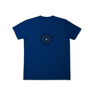 Nome do produto Camiseta Clássica Olho Grego – 