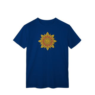 Nome do produto Camiseta Clássica Leão