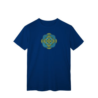 Nome do produto Camiseta Clássica Virgem