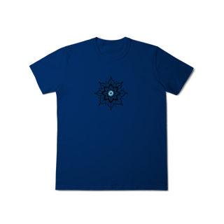 Nome do produto Camiseta Clássica Olho Grego – 