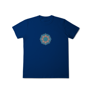 Nome do produto Camiseta Clássica Aquário