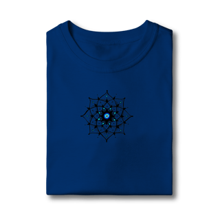 Nome do produto Camiseta Clássica Infantil Olho Grego – 